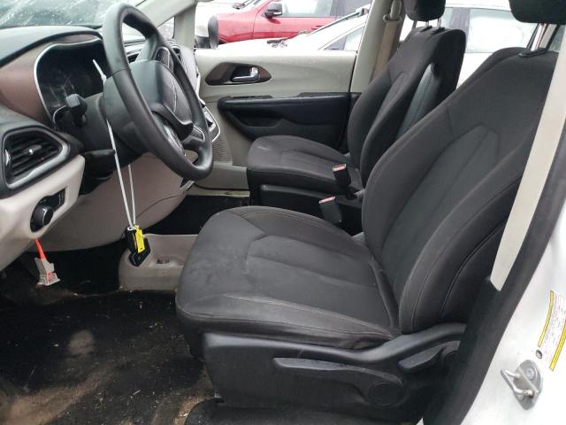 Photo 7 from auction – 2018 CHRYSLER PACIFICA L with VIN 2C4RC1AG1JR274850