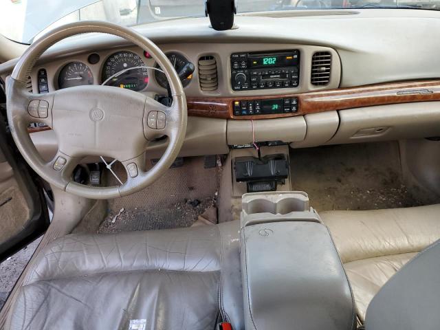 Photo 8 from auction – 2000 BUICK LESABRE LI with VIN 1G4HR54K5YU315622