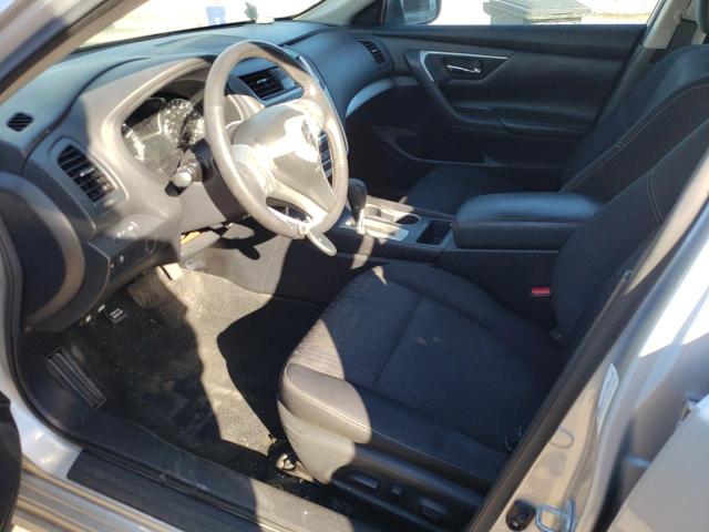 Photo 7 from auction – 2017 NISSAN ALTIMA 2.5 with VIN 1N4AL3AP5HC230643