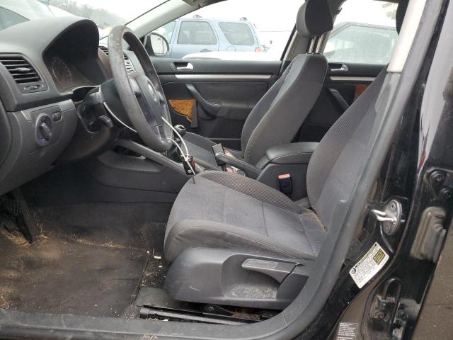 Photo 7 from auction – 2006 VOLKSWAGEN JETTA VALU with VIN 3VWPF81K16M653984