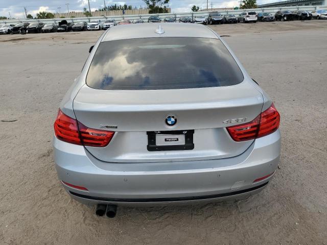 Photo 6 from auction – 2015 BMW 428 XI GRA with VIN WBA4A7C53FD414290