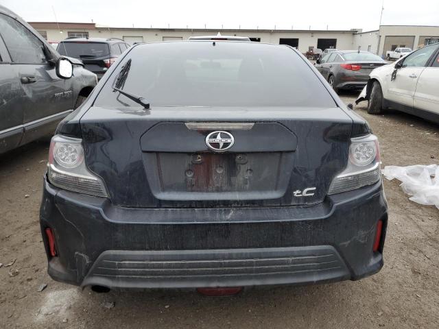 Photo 6 from auction – 2016 TOYOTA SCION TC with VIN JTKJF5C77GJ016475