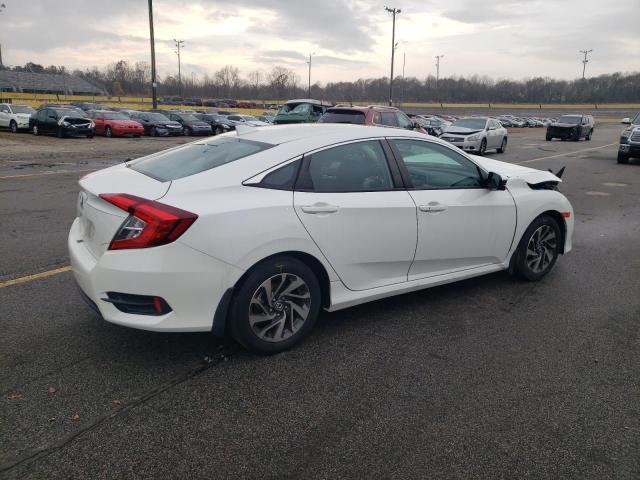 Photo 3 from auction – 2018 HONDA CIVIC EX with VIN 19XFC2F70JE013521