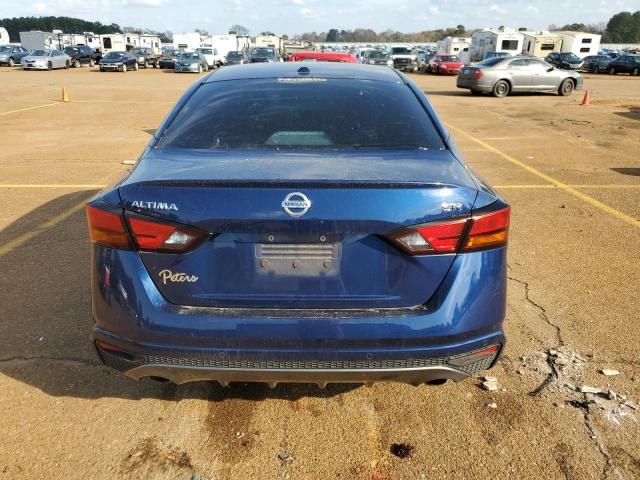 Photo 6 from auction – 2020 NISSAN ALTIMA SR with VIN 1N4BL4CV5LC196198