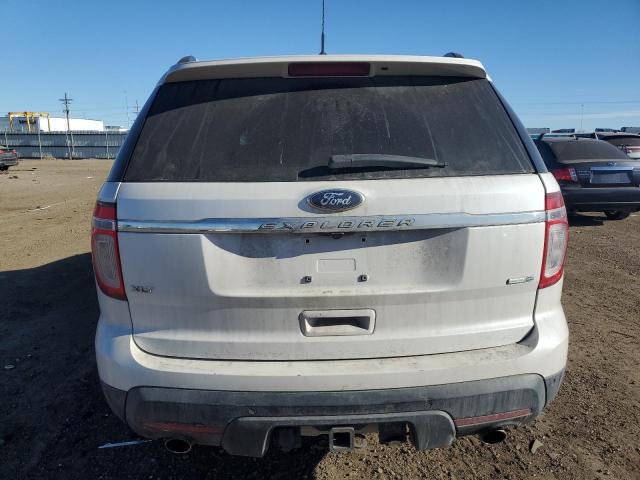 Photo 6 from auction – 2013 FORD EXPLORER X with VIN 1FM5K8D87DGA62907