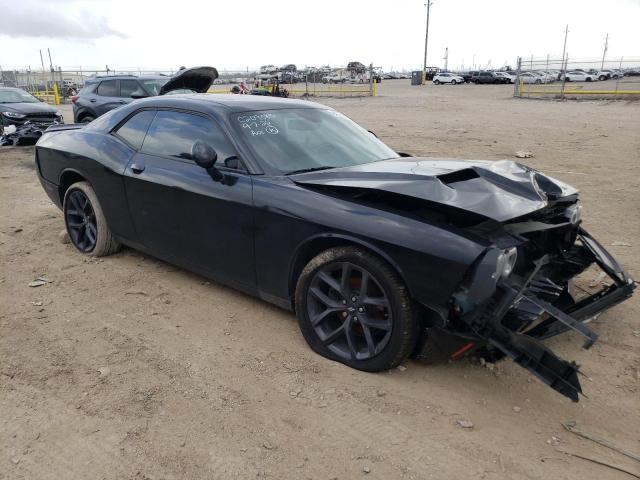 Photo 4 from auction – 2019 DODGE CHALLENGER with VIN 2C3CDZAG3KH715889