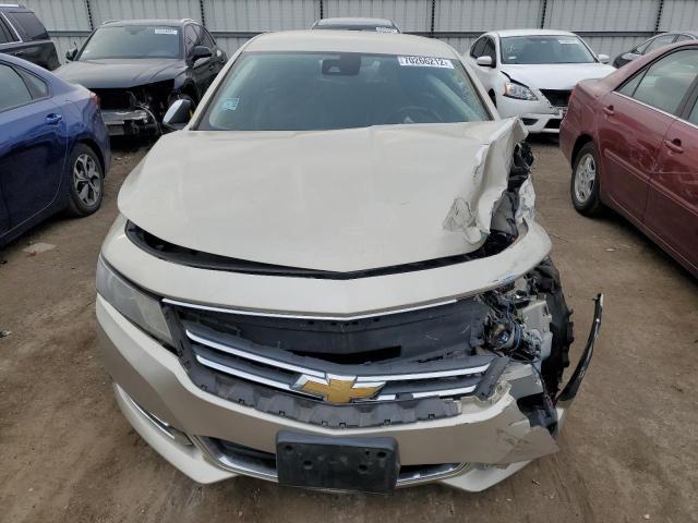 Photo 5 from auction – 2014 CHEVROLET IMPALA LT with VIN 2G1115SL9E9135280