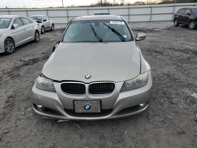 Photo 5 from auction – 2011 BMW 328 I with VIN WBAPH7C50BE852486