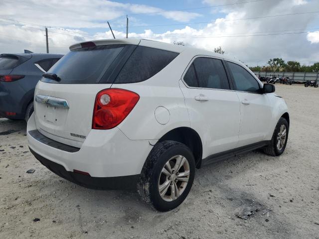 Photo 3 from auction – 2015 CHEVROLET EQUINOX LS with VIN 2GNALAEK0F1119442