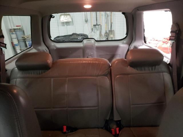 Photo 10 from auction – 1998 FORD EXPLORER with VIN 1FMZU34E9WZA63410
