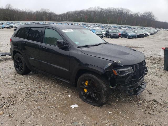 Photo 4 from auction – 2015 JEEP GRAND CHER with VIN 1C4RJFDJ2FC753014