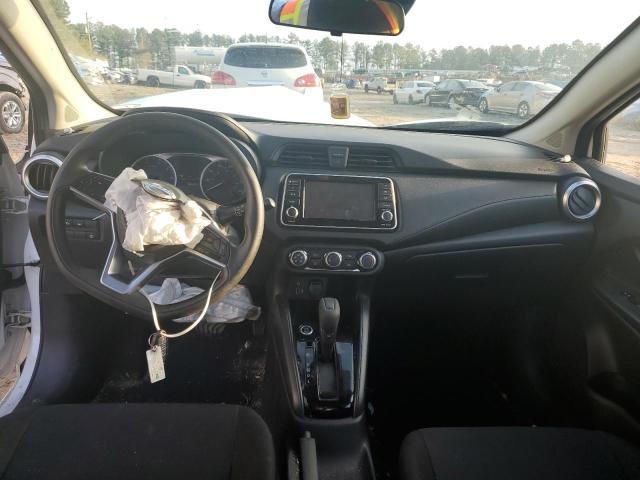 Photo 8 from auction – 2021 NISSAN VERSA S with VIN 3N1CN8DV6ML858846