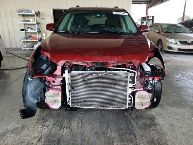 Photo 5 from auction – 2017 CHEVROLET EQUINOX LT with VIN 2GNALCEK7H1538256