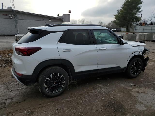 Photo 3 from auction – 2022 CHEVROLET TRAILBLAZE with VIN KL79MRSL6NB124127