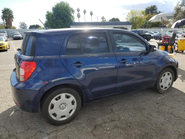 Photo 3 from auction – 2009 TOYOTA SCION XD with VIN JTKKU10449J038854