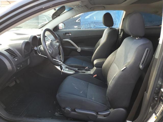 Photo 7 from auction – 2009 SCION TC with VIN JTKDE167790296458