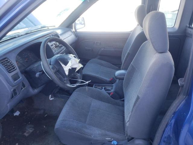Photo 7 from auction – 1998 NISSAN FRONTIER K with VIN 1N6DD26Y8WC324560