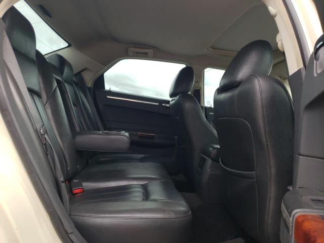 Photo 10 from auction – 2010 CHRYSLER 300C with VIN 2C3CA6CT9AH141301
