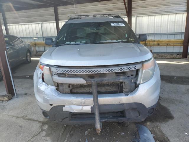 Photo 5 from auction – 2011 FORD EXPLORER with VIN 1FMHK8B88BGA39570