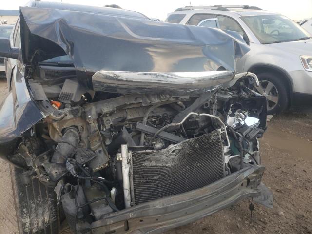 Photo 11 from auction – 2015 GMC TERRAIN SL with VIN 2GKALREK9F6141647