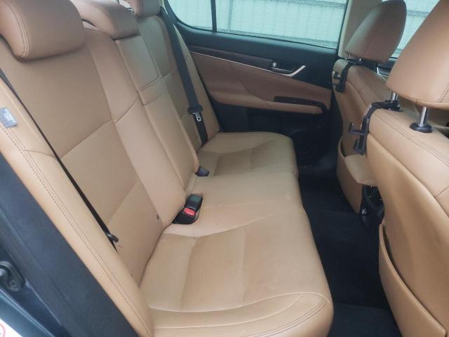 Photo 10 from auction – 2013 LEXUS GS 350 with VIN JTHCE1BL4D5004197