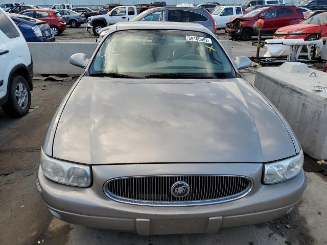 Photo 5 from auction – 2000 BUICK LESABRE LI with VIN 1G4HR54K5YU315622