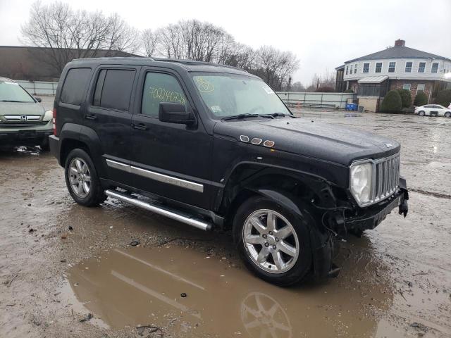 Photo 4 from auction – 2012 JEEP LIBERTY LI with VIN 1C4PJMCK7CW125272