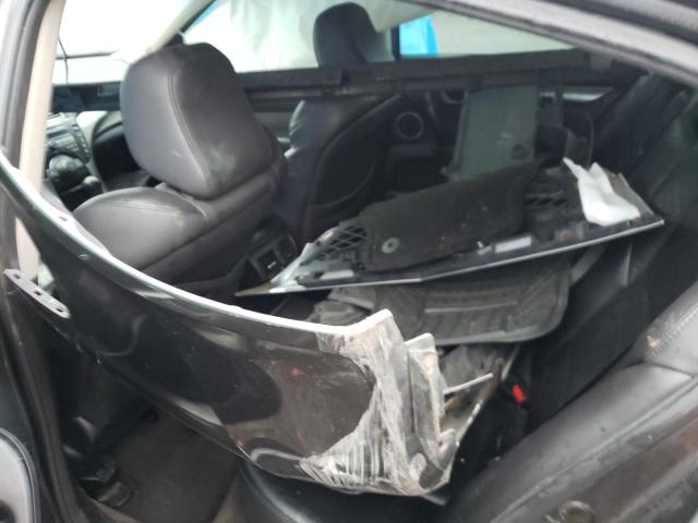 Photo 11 from auction – 2010 ACURA TL with VIN 19UUA8F57AA008965