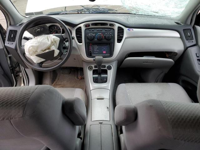 Photo 8 from auction – 2005 TOYOTA HIGHLANDER with VIN JTEEP21A650101311