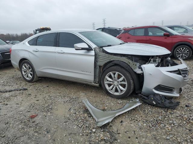Photo 4 from auction – 2016 CHEVROLET IMPALA LT with VIN 1G1115S39GU137147