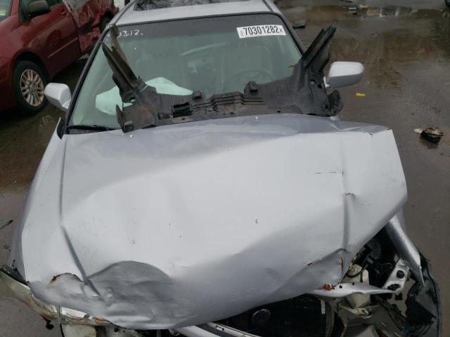 Photo 11 from auction – 2002 HONDA ACCORD EX with VIN 1HGCG16552A073235