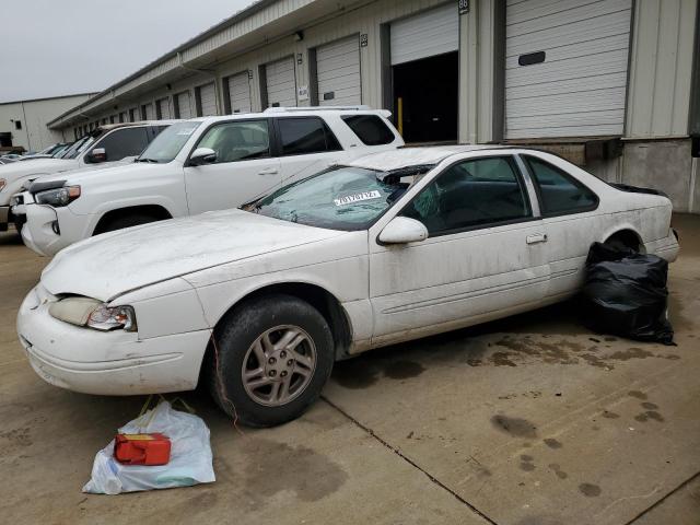 FORD THUNDERBIR 1996 with VIN 1FALP62W2TH124618 - Photo from auction