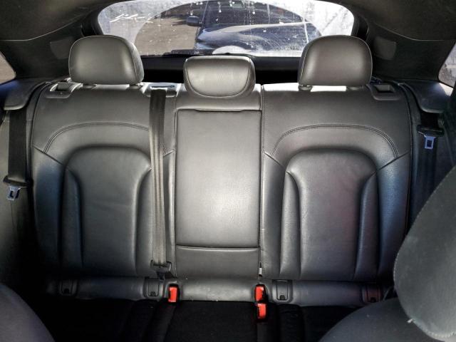 Photo 10 from auction – 2016 AUDI Q3 PREMIUM with VIN WA1EFCFSXGR009190