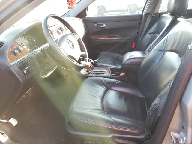 Photo 7 from auction – 2006 BUICK LACROSSE C with VIN 2G4WE587461307027