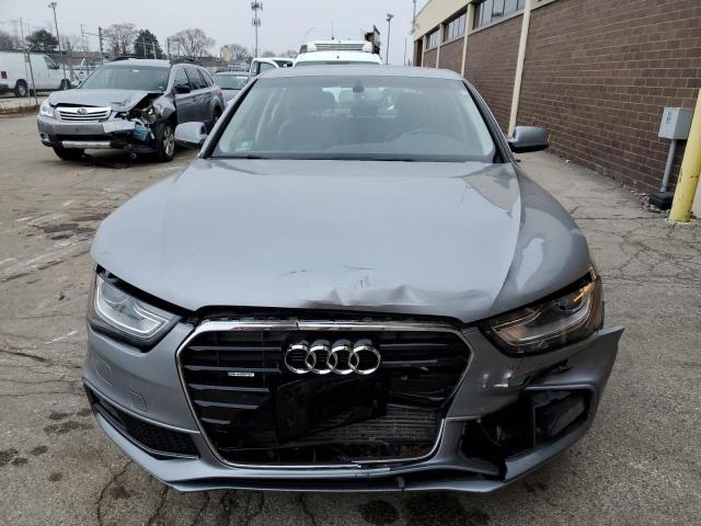 Photo 5 from auction – 2015 AUDI A4 PREMIUM with VIN WAUFFAFL2FN003829