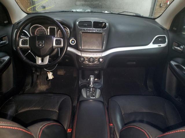 Photo 8 from auction – 2012 DODGE JOURNEY R/ with VIN 3C4PDDEG9CT279245