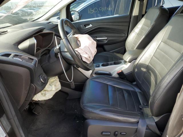 Foto 7 de la subasta – 2013 FORD C-MAX SEL con VIN 1FADP5BU2DL530748