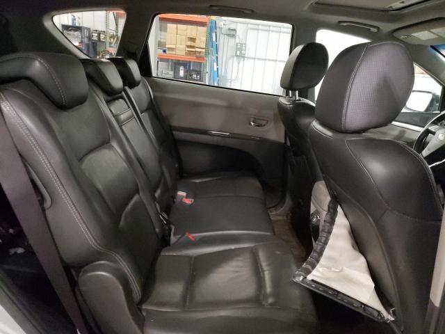 Photo 11 from auction – 2007 SUBARU B9 TRIBECA with VIN 4S4WX85D074406553