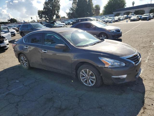 Photo 4 from auction – 2015 NISSAN ALTIMA 2.5 with VIN 1N4AL3AP0FC146291