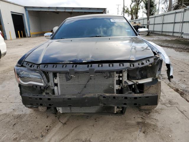 Photo 5 from auction – 2013 CHRYSLER 300 with VIN 2C3CCAAG9DH614010