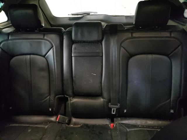 Photo 10 from auction – 2016 LINCOLN MKX RESERV with VIN 2LMTJ8LR2GBL32629