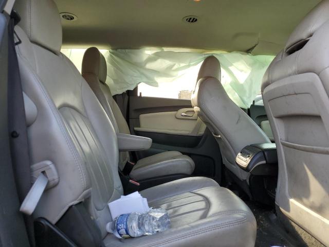 Photo 11 from auction – 2012 CHEVROLET TRAVERSE L with VIN 1GNKVLED3CJ278789