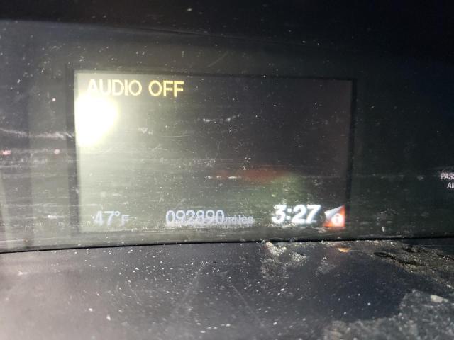 Photo 9 from auction – 2014 HONDA CIVIC LX with VIN 19XFB2F51EE054604
