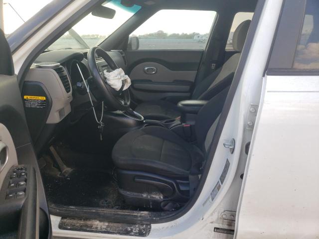 Photo 7 from auction – 2014 KIA SOUL with VIN KNDJN2A23E7089031