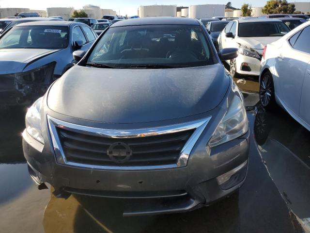 Photo 5 from auction – 2014 NISSAN ALTIMA 2.5 with VIN 1N4AL3AP7EC404174
