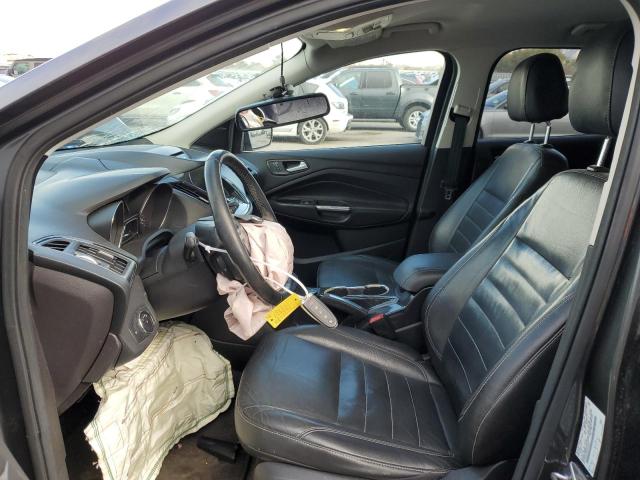 Photo 7 from auction – 2015 FORD ESCAPE TIT with VIN 1FMCU0J92FUA43931