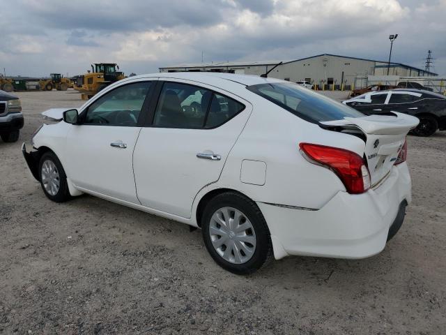 Photo 2 from auction – 2015 NISSAN VERSA S with VIN 3N1CN7AP7FL940393