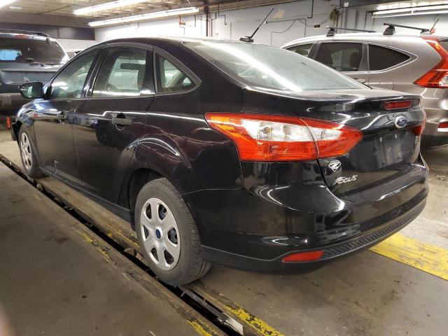 Photo 2 from auction – 2014 FORD FOCUS S with VIN 1FADP3E22EL391737
