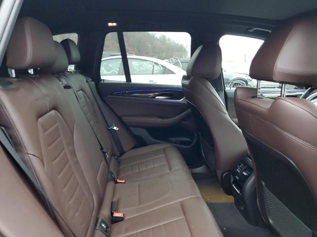 Photo 11 from auction – 2019 BMW X3 XDRIVE3 with VIN 5UXTR9C59KLP92146