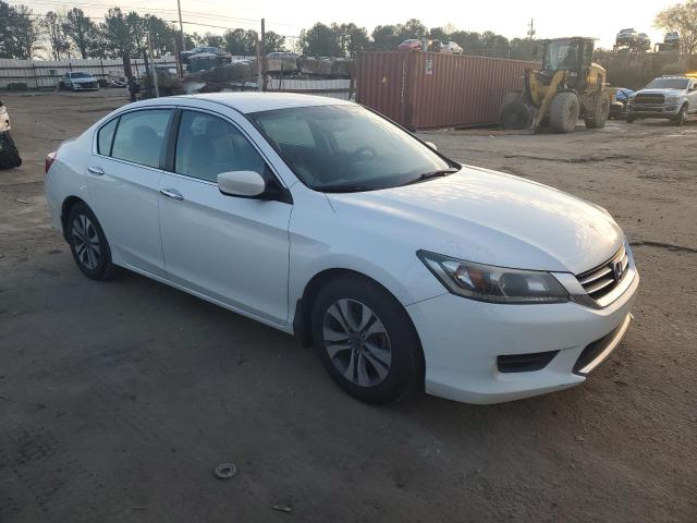 Photo 4 from auction – 2015 HONDA ACCORD with VIN 1HGCR2F3XFA142523